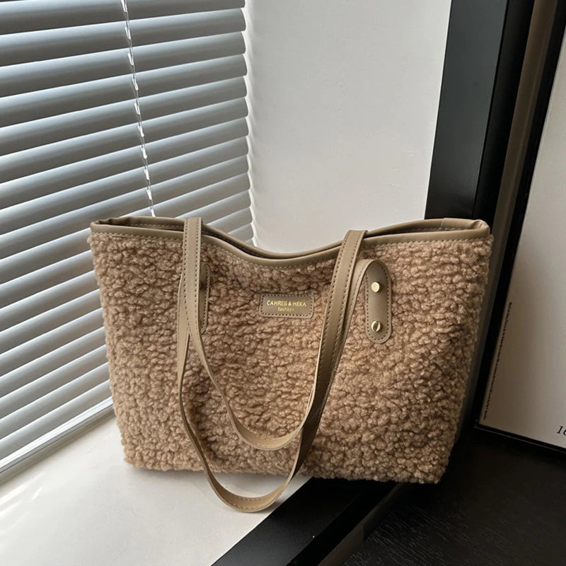 Celeste Classic Handbag