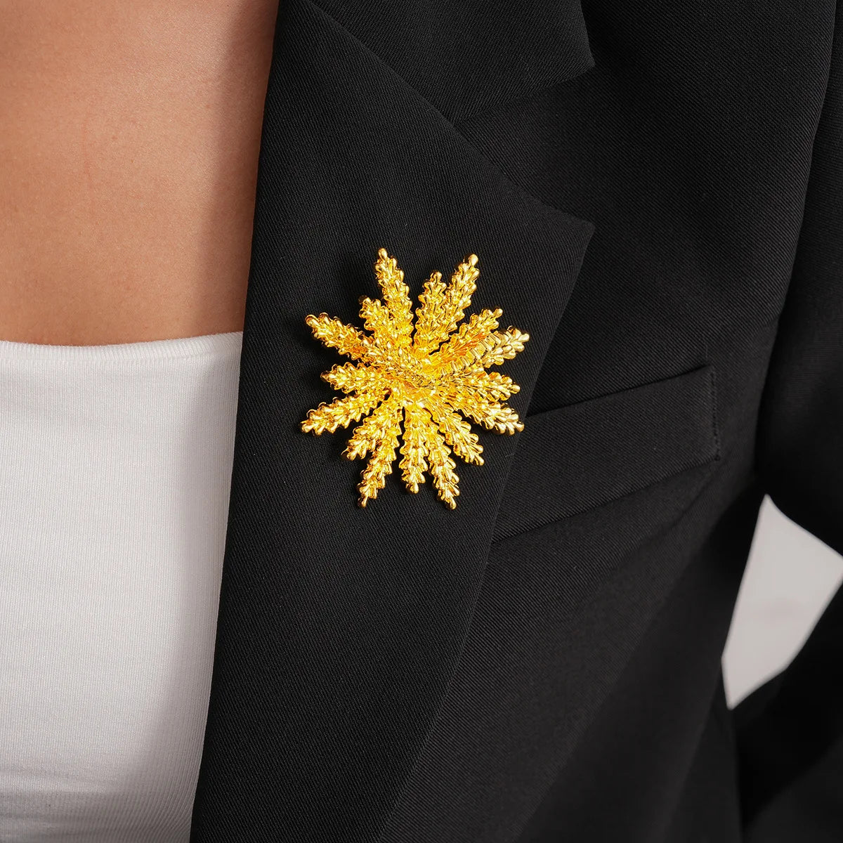 The Brooch Atelier