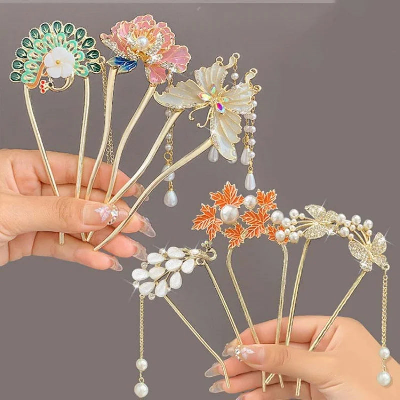 Pretty Pins