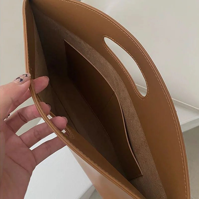 Diamond Drift Handbag