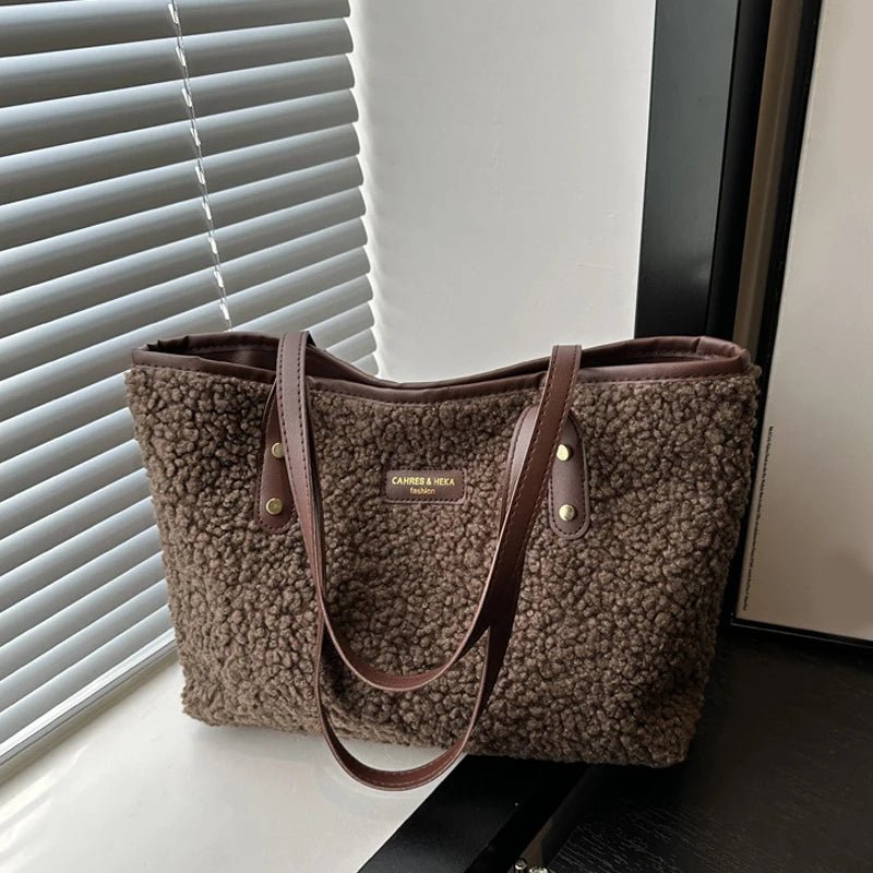Celeste Classic Handbag