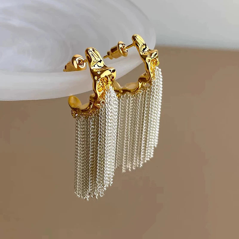 Élan Earrings