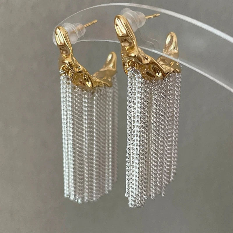 Élan Earrings
