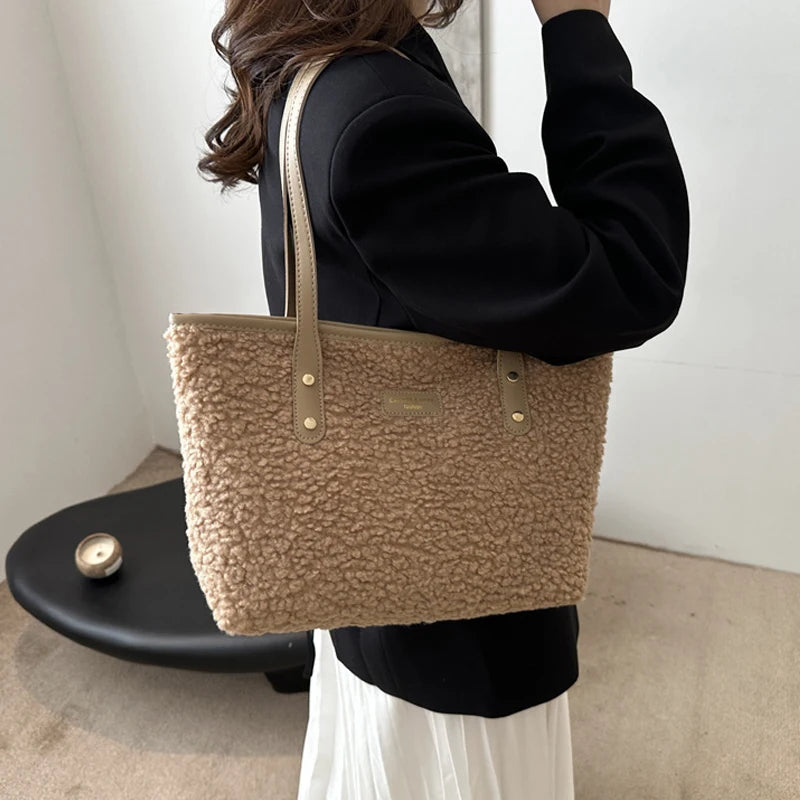 Celeste Classic Handbag