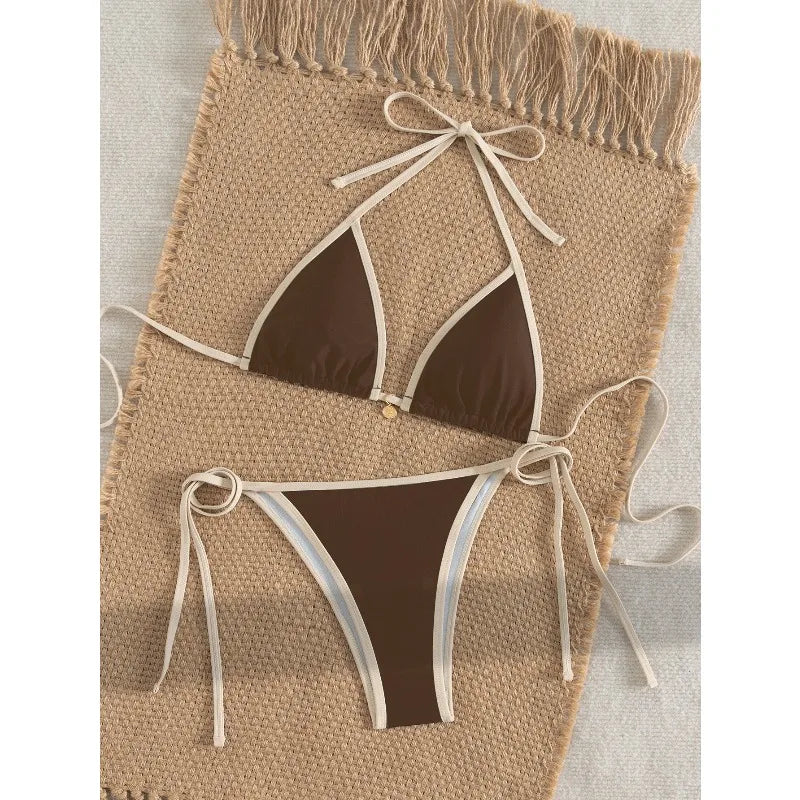 European and American