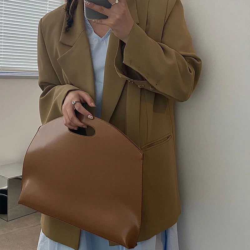 Diamond Drift Handbag