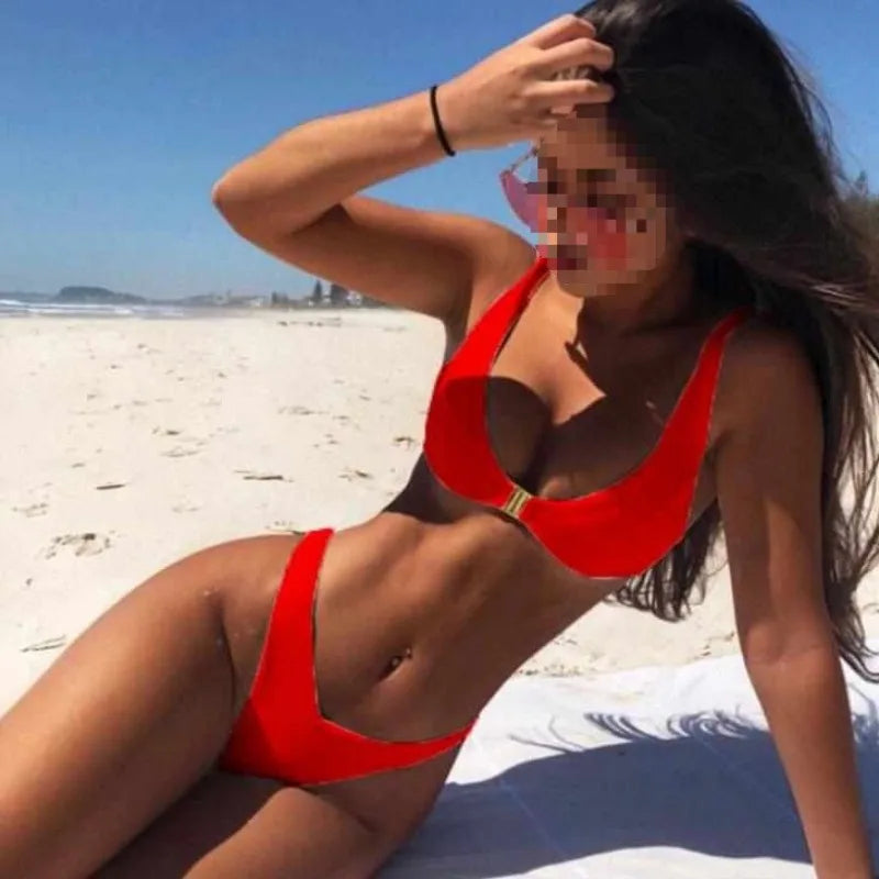 European and American