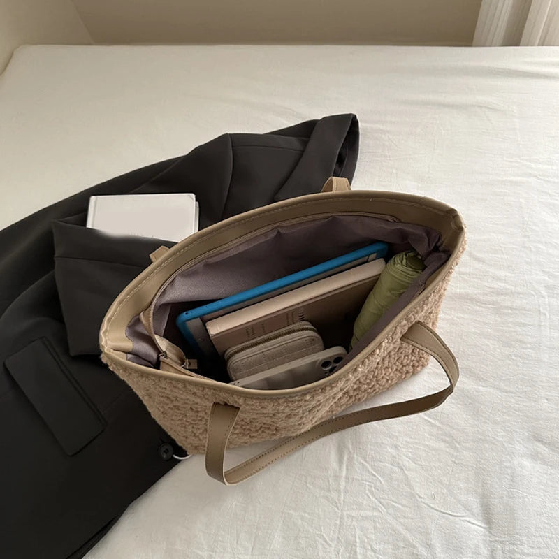 Celeste Classic Handbag