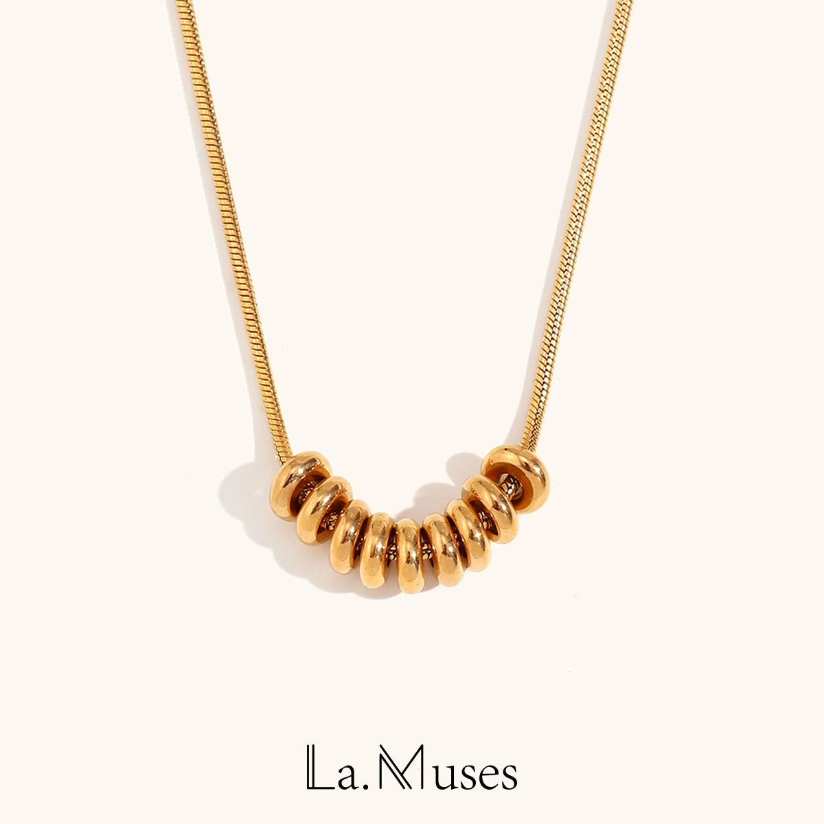 Modern Muse Jewelry