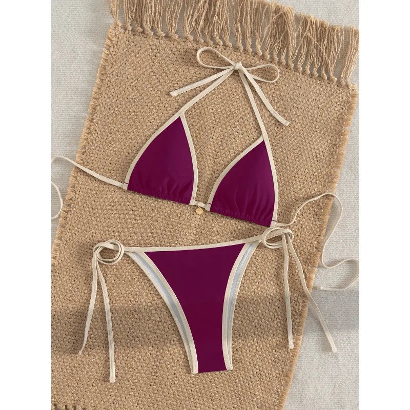 European and American