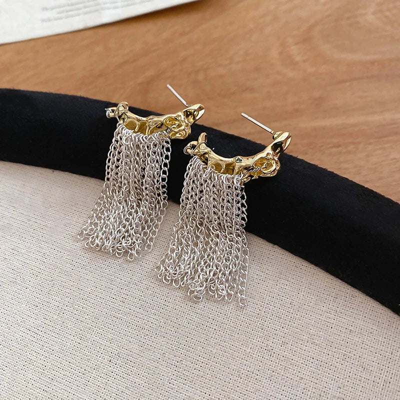 Élan Earrings